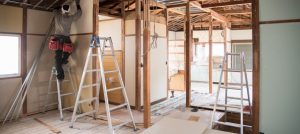 Entreprise de rénovation de la maison et de rénovation d’appartement à Campagne-d'Armagnac